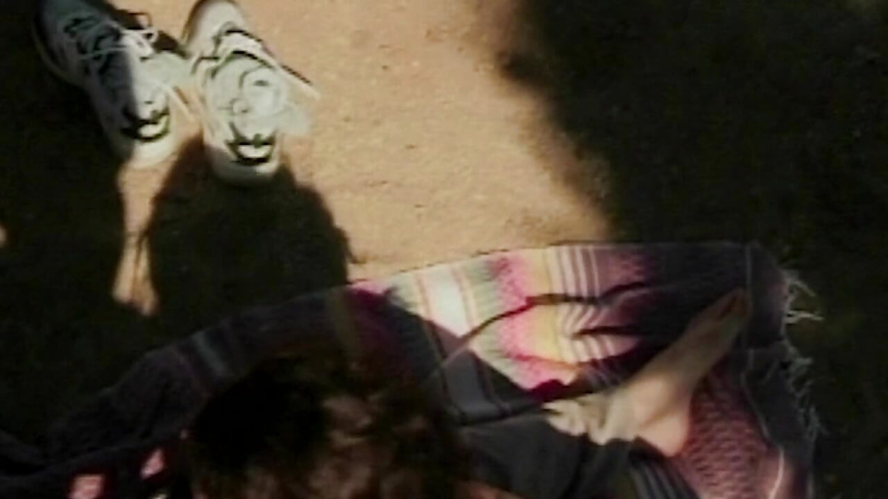 sündige Neugier geht völlig ab mit jungen College-Girls