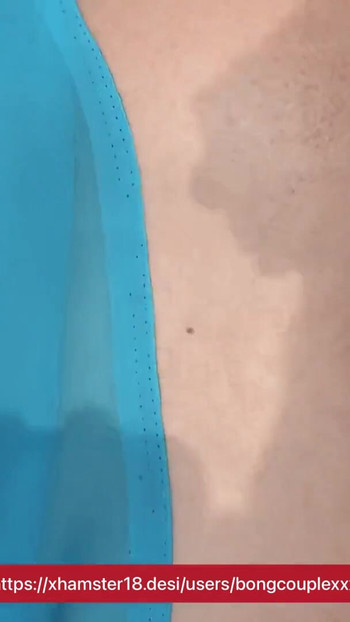 Jaw-dropping moment from "Desi village Bengali bhabi fucking doggy style in outdoor field khet me ghapaghap kiya and gand"