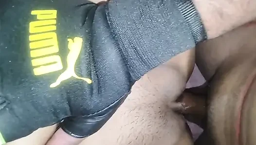 Indian bhabhi hindi vlog video mast
