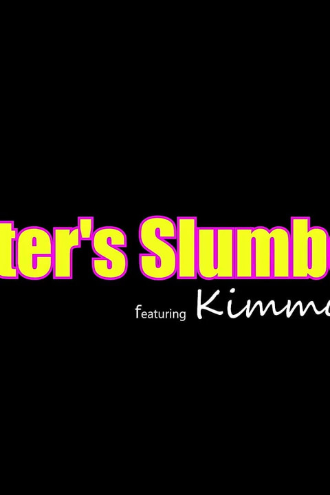 Stepsisters Slumber Party - S32:e6