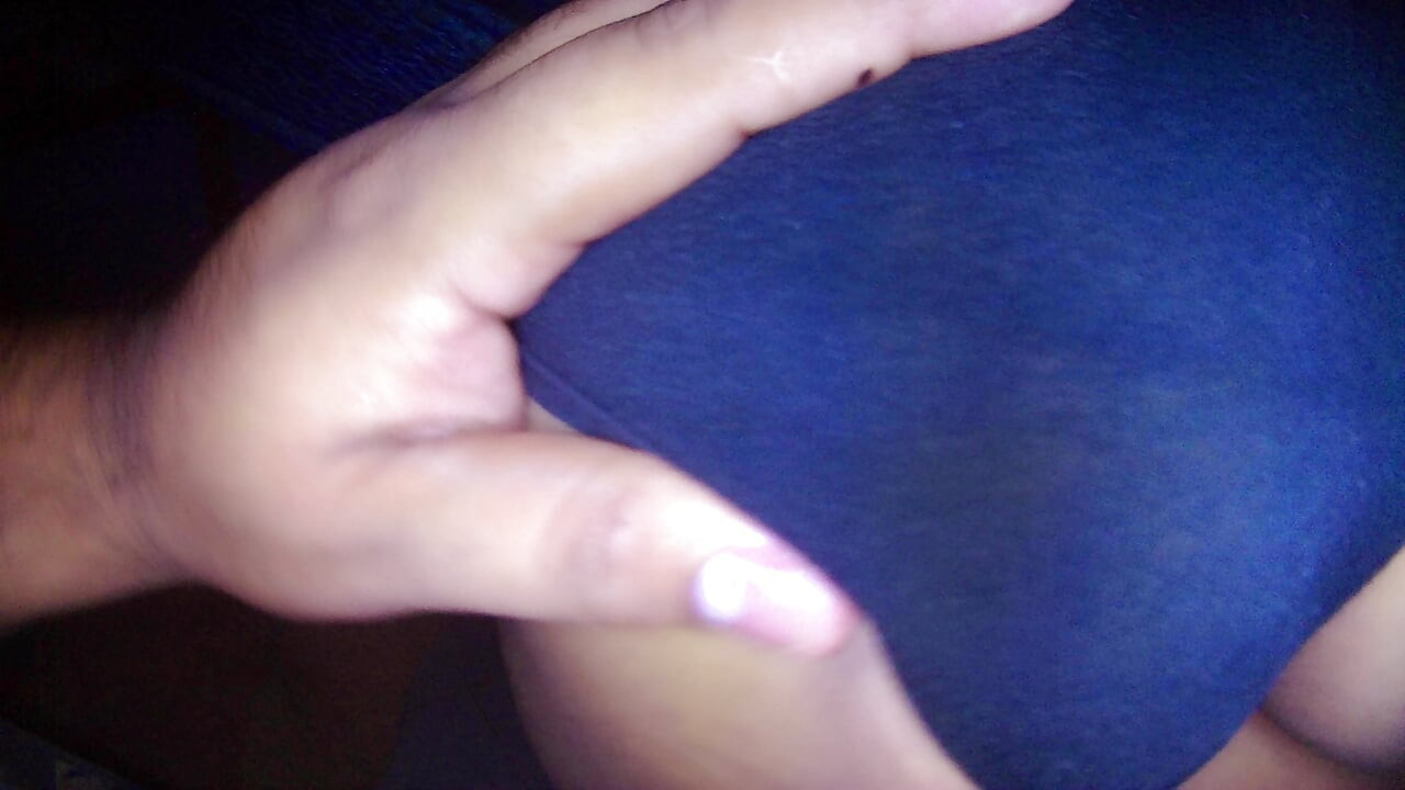 Super sexy pantyhose of my girlfriend, I take off her pantyhose to see her very sexy pussy