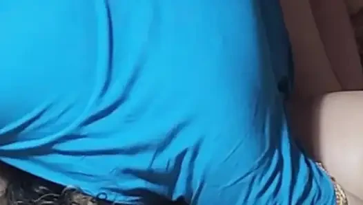 Arabic Lesbian Girl Fuck Me with Sex Toys