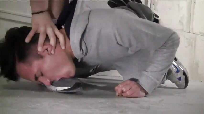 Sketboy - บําเรอเท้าของ Mathieu Ferhati