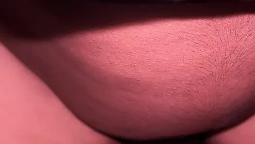 She was excited to fuck after the birthday party