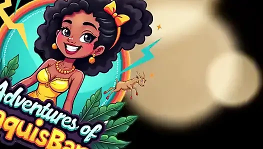 Приключения Belaquisbang Представляет: Эпизод 2: Неожиданный визит Belaquis в Максоси