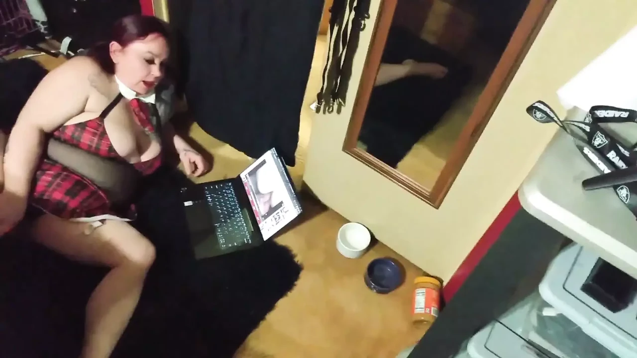 Redhead Coed Punishment Anal Poundtown Backshots