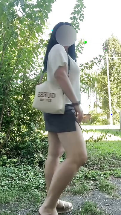 Ánh sáng lọt vào những nơi công cộng.
