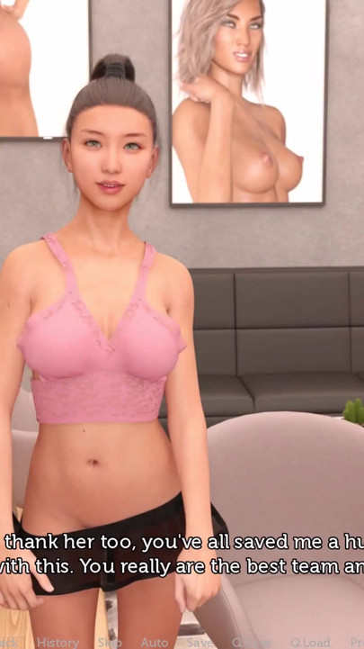 The Adventurous Couple 117 Tony Got to Fuck Kimberly at His House Anne Fucked 2 Black Cock