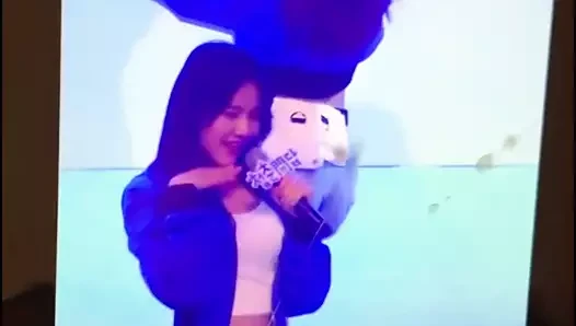 Seolhyun döl haraç