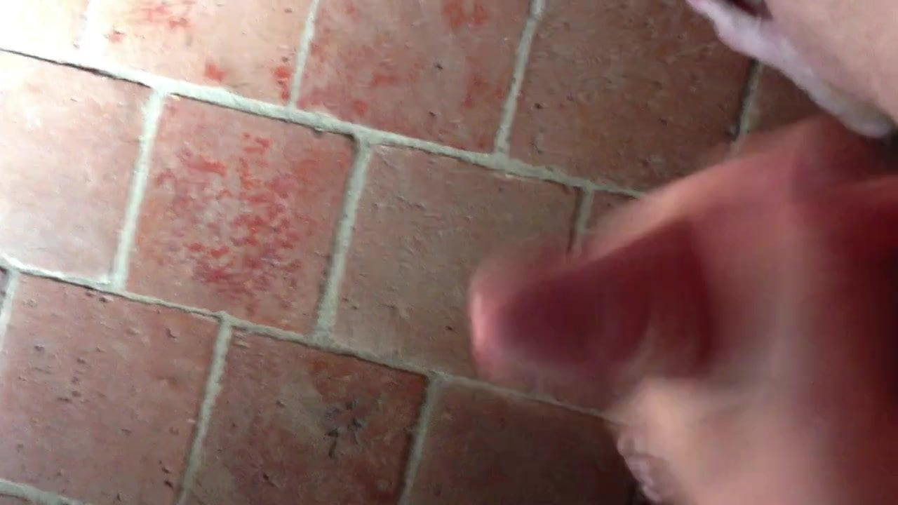 Wanking 1