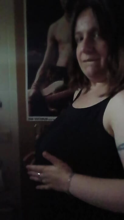 Kiinni pornoa tehdessä
