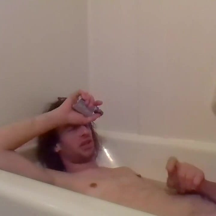 Lbn Masturvlogging About My Kinks Etc While Peeing; Flatulence