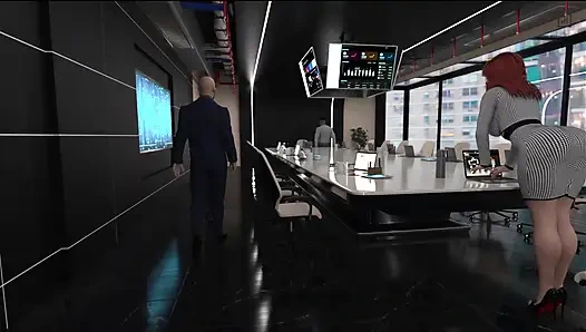 Couples lustbound (teil 2)