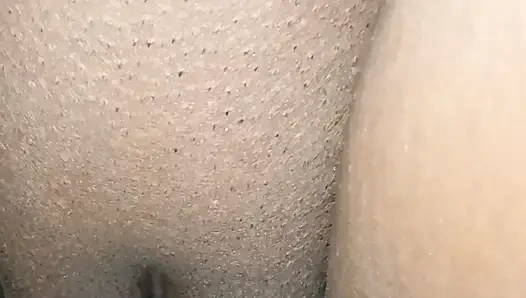 Жесткий анальный секс с громкими стонами