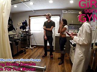 SFW - NonNude BTS From Sarah Vixen And Sheila Daniels, Sweet Dream Tampa, Watch Entire Film At GirlsGoneGynoCom