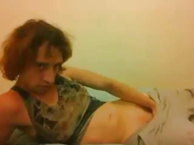 Lil Taste's Solo Chaturbate Session; No Cum/no Orgasm