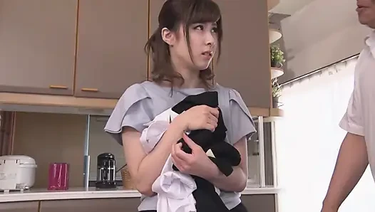 Büyük memeli güzel öğretmen yaramaz yarı zamanlı iş honoka orihara