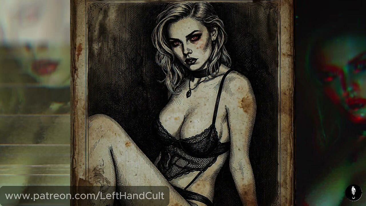 Grimoire of the Succubus - KNOX (HFO) (Level 1)