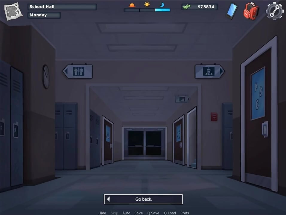 Yaz mevsimi alfa kaltak soyunma odasında sikiliyor - klostrofobik seks bölüm 150