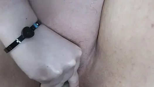Dildo sikiş orgazmı