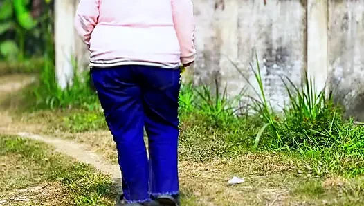Mahasiswi semok arab dengan pantat bahenol dientot sama teman sekelasnya!