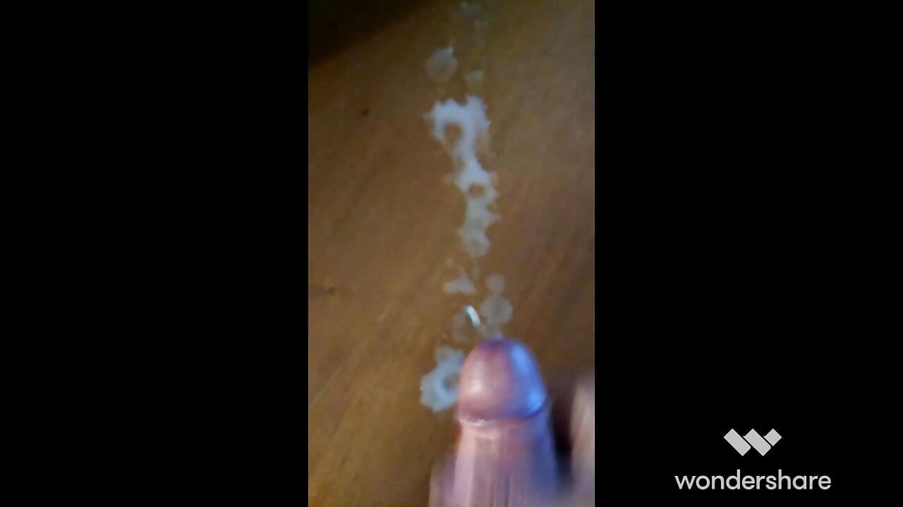 My compilation of huge cumshots