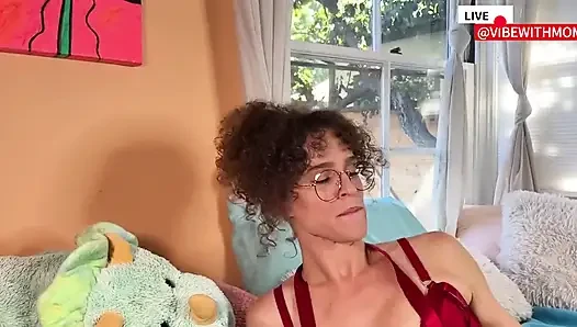 Anal Creampie JOI Cum Countdown!!! Love You Sweeties!
