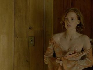 Jessica Chastain - &#39;&#39; lawless &#39;&#39; 01