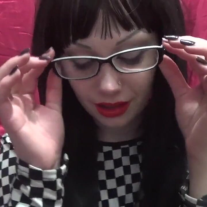Cuckolding you my stupid slave