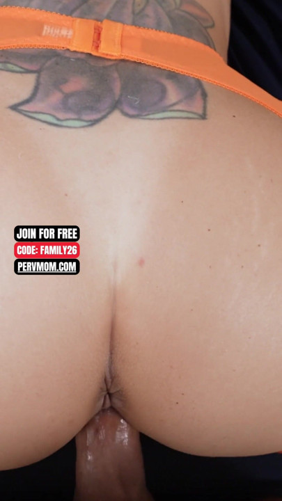 Alexis Monroe & Little Puck & Destiny James & Tiffani Madison & Spencer Scott & Taylor Wild