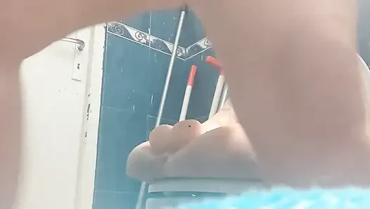 Piss u, suck u, fuck u, wank u, shower u