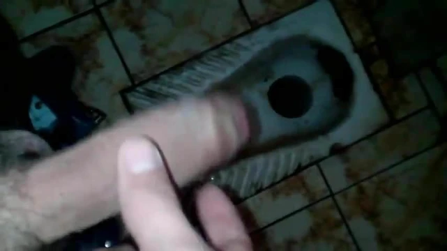 Fuck soldier