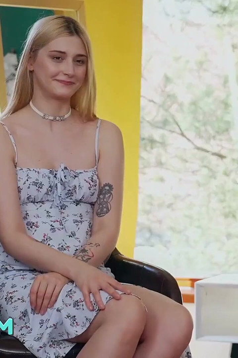 The Talk with Funky Town - Full Interview for Her Fans