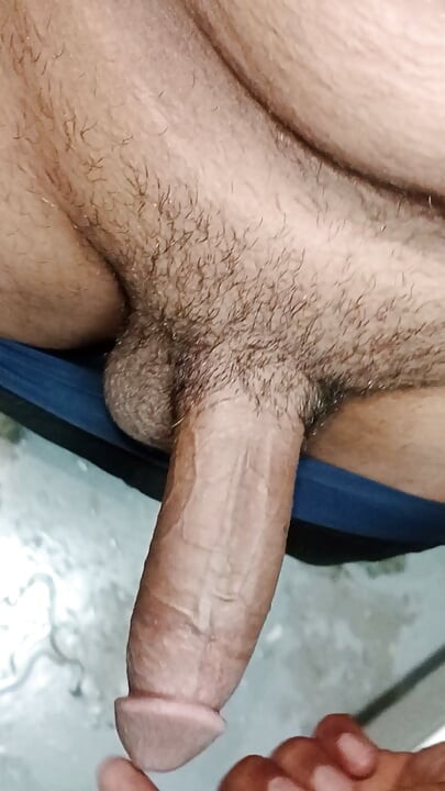 Indian Big cock