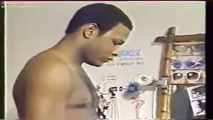 Vintage Porn