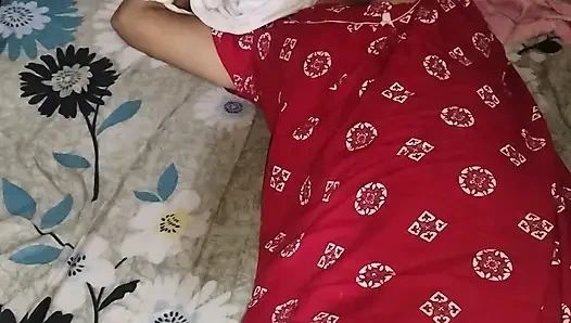 Sexy girl's nice tits and look bad