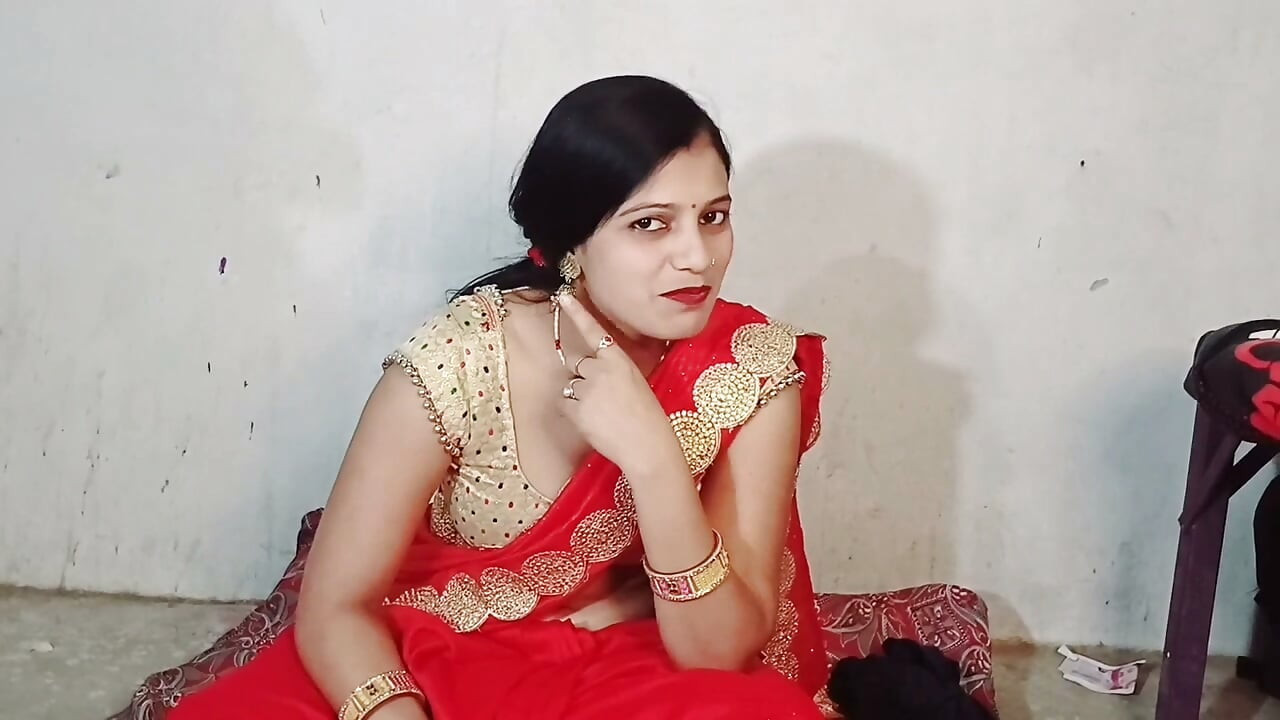 Parte 2 fui a la casa de bhabhi durante las vacaciones de verano y disfruté mucho con mi encantador bhabhi, captura en cámara