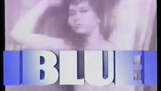 Electric Blue 48