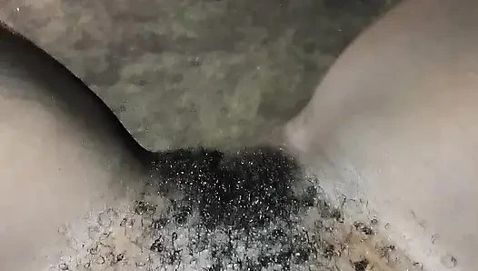 Rub that pussy with alexysss