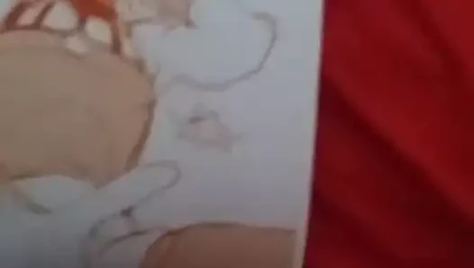 Narancia ghirga - jojo'nun tuhaf macerası - sop