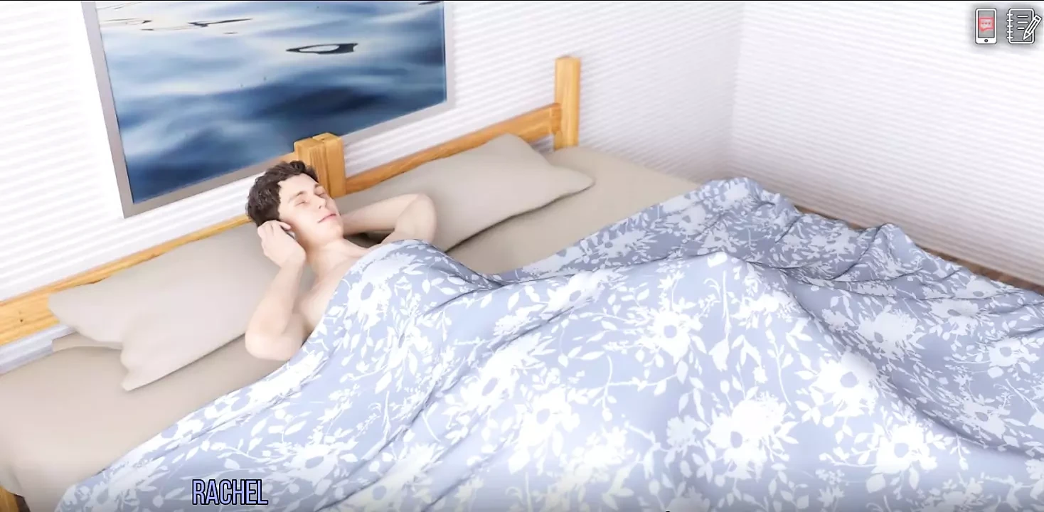 University of Problems 54 - Nowa seksowna aktualizacja autorstwa Misskitty2k