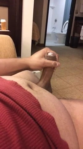 Str8 daddy has dig belly