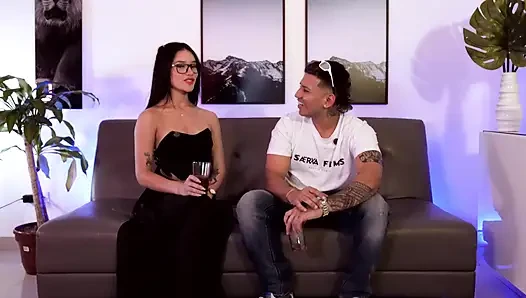 Carolina Guerrero Reveals Her Secret Attraction to Women