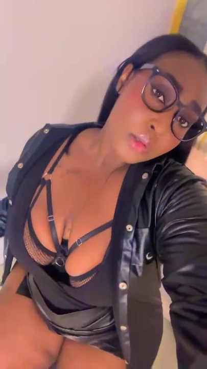Sensuelle pour vous