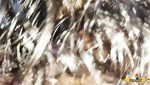 Gadis desi India hardcore menunggangi kontol besar hardcore mengisap kontol 2026