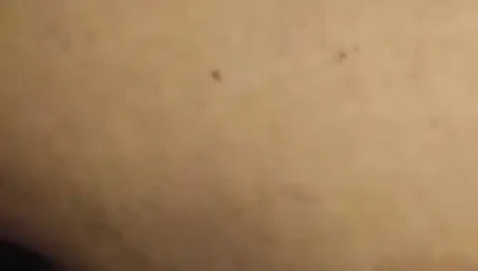 Istri pantat halus