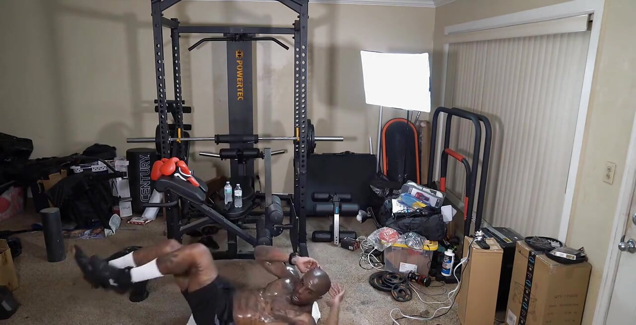Conditioning Workout Stabilization the Bodys Ability to Provide Optimal Dynamic Support to Maintain Correct Posture During