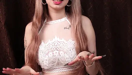 Wedding Impregnation! Abang tirimu bantuin aku!