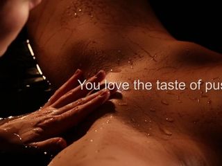 Вкусная киска 1 (порномузыкальное видео)