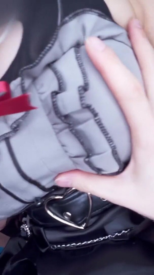 Amateur Vtuber Big Titted Slutty Cosplayer Multiple Orgasm Just Raw sex | Clip 1